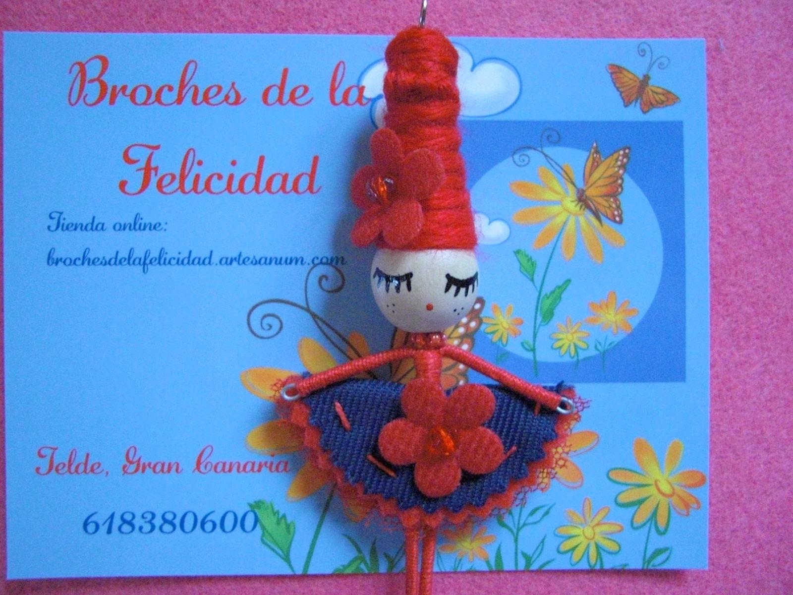 Nuevos encargos.......