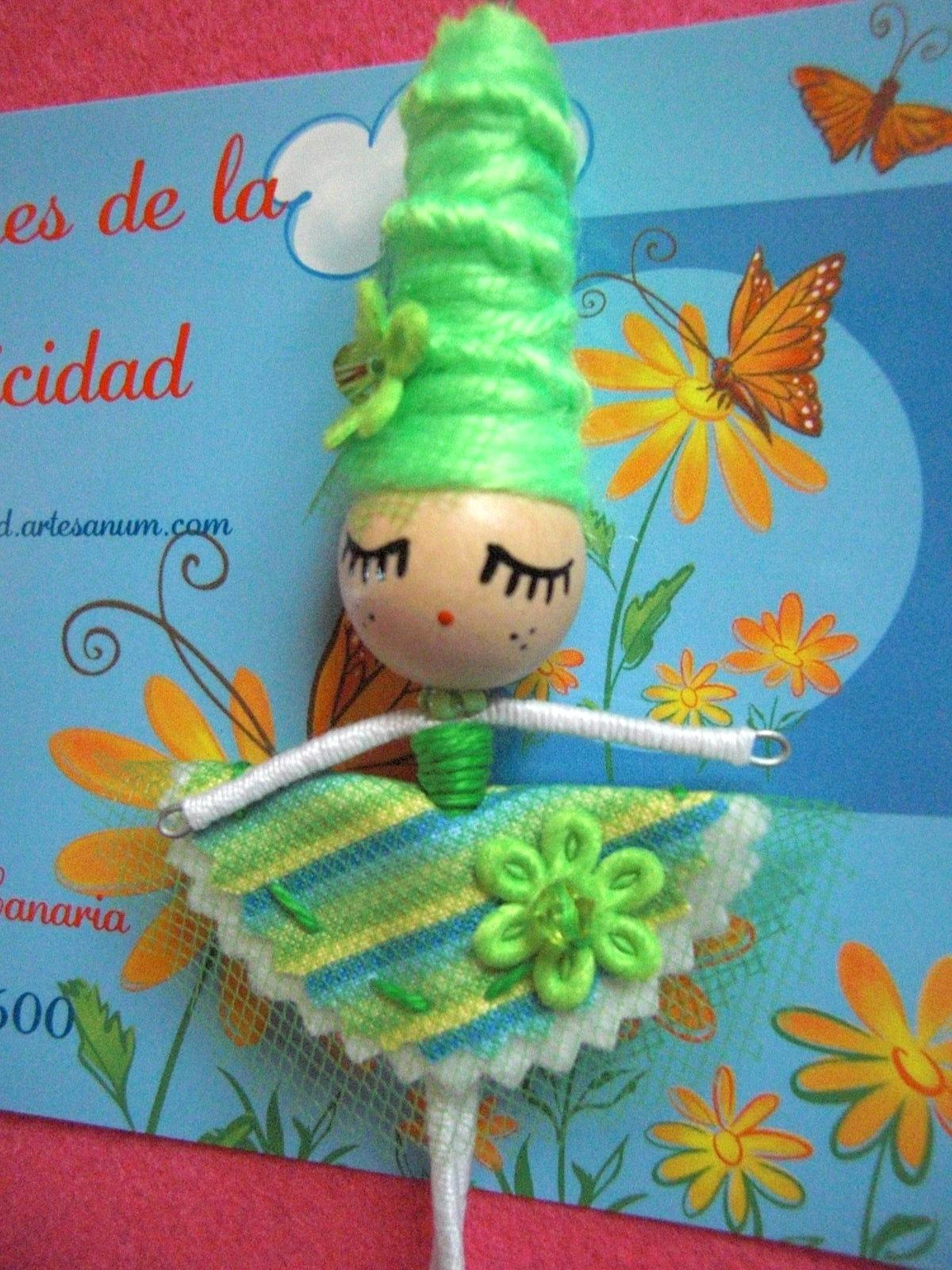 Nuevos encargos.......