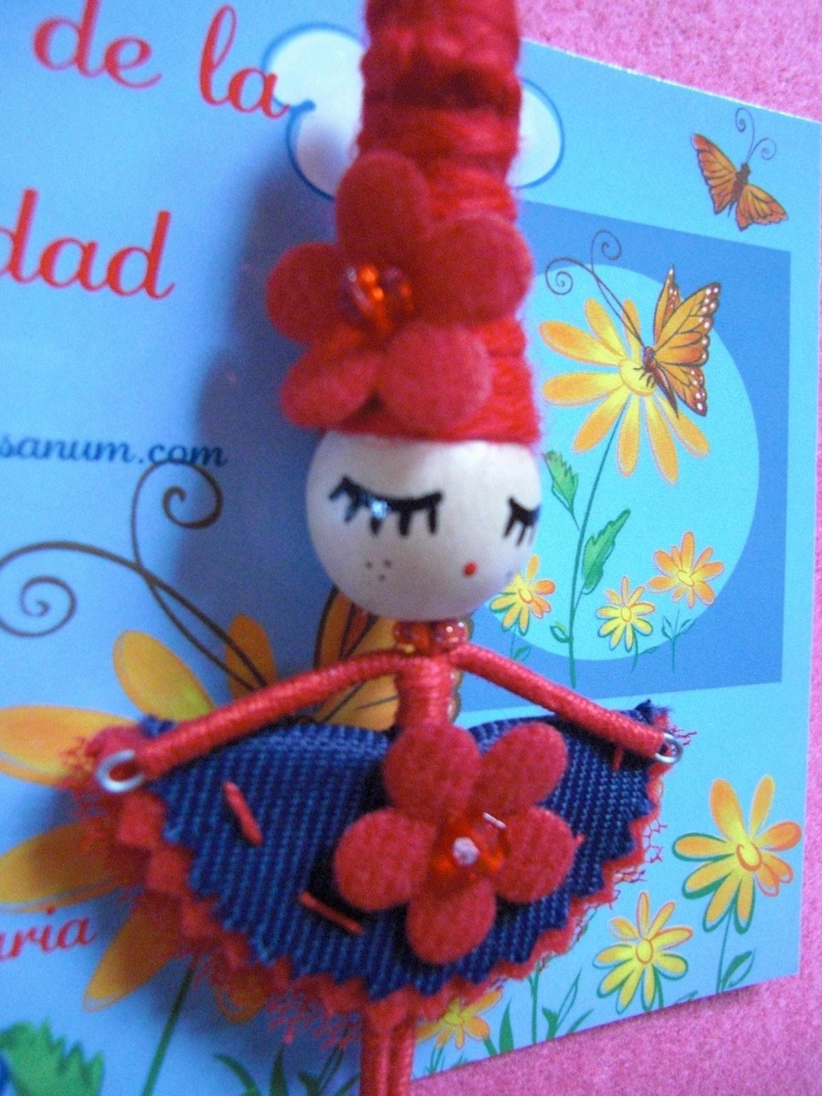 Nuevos encargos.......