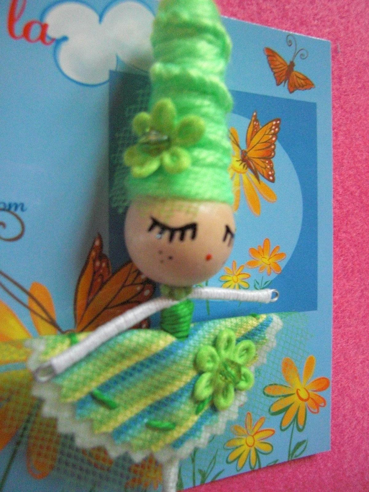 Nuevos encargos.......