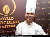 mejor Maestro chocolatero España