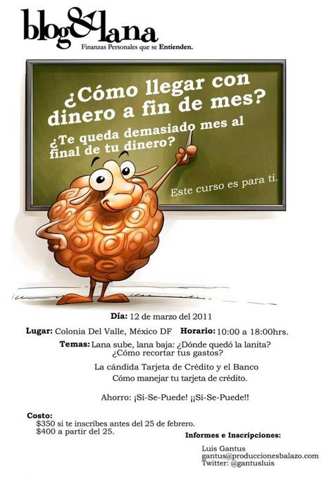 Curso de finanzas personales con So