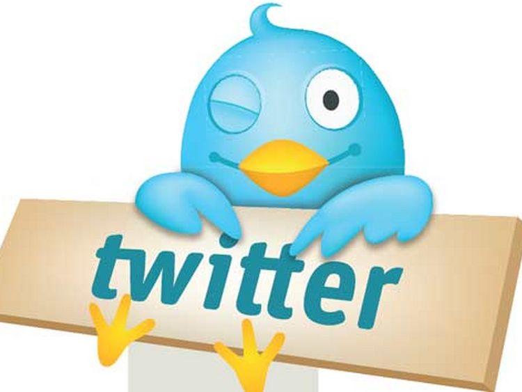 THIS IS TWITTER- ¿TE VIENES?