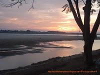 Recorrer el Río Mekong