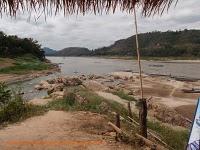 Recorrer el Río Mekong