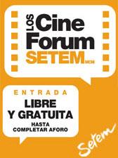 Los Cine Forum SETEM 2011