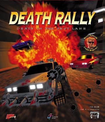 Death Rally (1996)