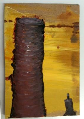 Pinturas Encontradas