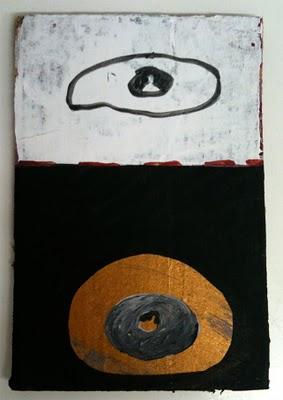 Pinturas Encontradas