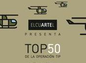 Operación TOP50 Tópicos publicidad
