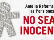 Ojalá fuera inocentada…