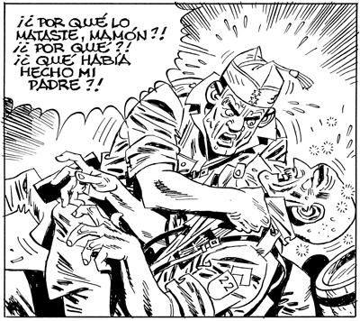 Reseña: Todo 36-39 Malos Tiempos