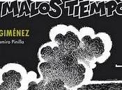 Reseña: Todo 36-39 Malos Tiempos