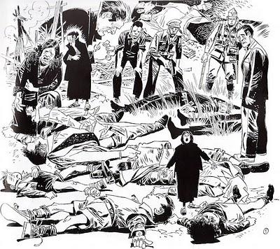 Reseña: Todo 36-39 Malos Tiempos