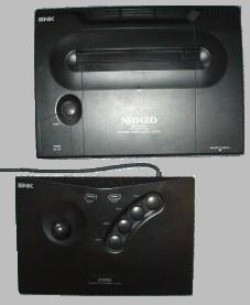 Tributo a Neo Geo