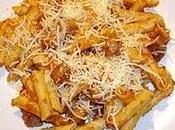 Macarrones fáciles
