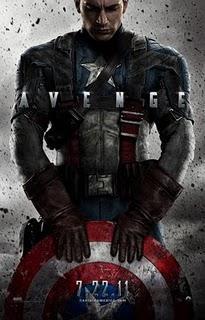 Trailer: Capitán América (Captain America: The First Avenger)