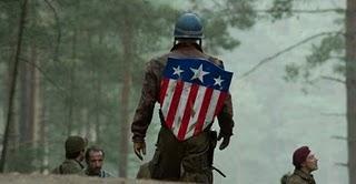 Trailer: Capitán América (Captain America: The First Avenger)