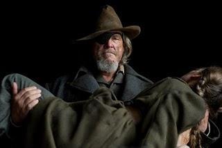 Crítica: Valor de ley (True Grit)