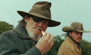 Crítica: Valor de ley (True Grit)