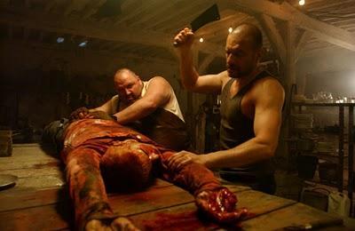 Frontière(s) (Xavier Gens, 2007)