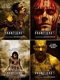 Frontière(s) (Xavier Gens, 2007)
