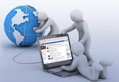 facebook para empresas Facebook y las empresas