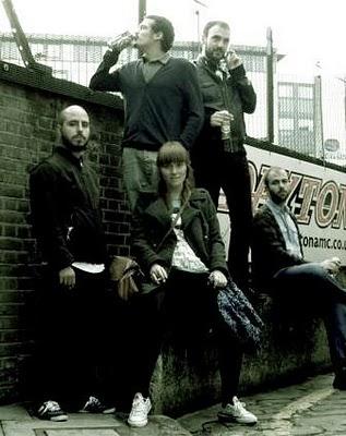 HAZTE LAPÓN / HAZTE LAPÓN (SINGLE)