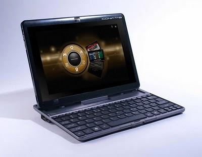 Acer presenta dos tablets y un ordenador con diseño tablet
