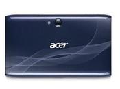 Acer presenta tablets ordenador diseño tablet