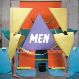 MEN – Talk About Body