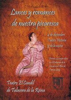 Lances y romances de nuestra picaresca