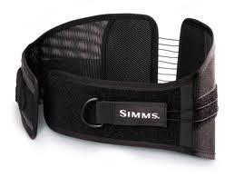 ¿Para qué sirve el cinturón lumbar?