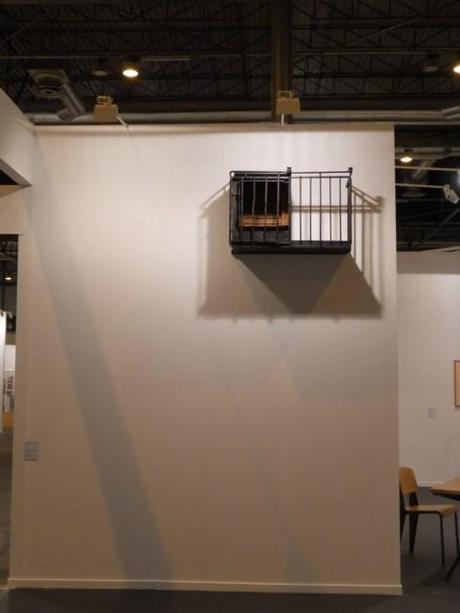 J Muñoz ARCO 11 ¡Empieza ArcoMadrid 2011!