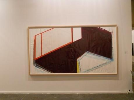 JP Croft ARCO 11 ¡Empieza ArcoMadrid 2011!