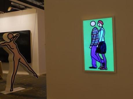 Opie ARCO 11 ¡Empieza ArcoMadrid 2011!