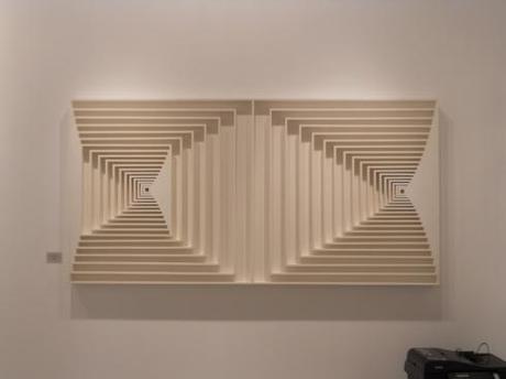 Ascanio ARCO 11 ¡Empieza ArcoMadrid 2011!