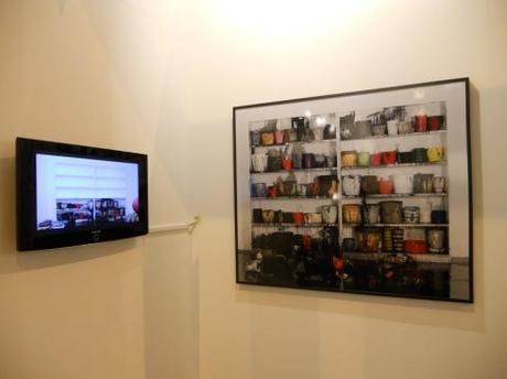 Gilmore ARCO 11 ¡Empieza ArcoMadrid 2011!