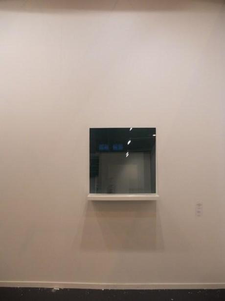 J Dávila ARCO 11 ¡Empieza ArcoMadrid 2011!