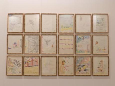 Miki Leal ¡Empieza ArcoMadrid 2011!