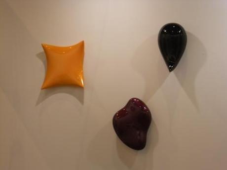 B Thompson ARCO 11 ¡Empieza ArcoMadrid 2011!