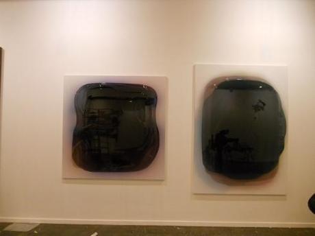 Zimmermann ARCO 11 ¡Empieza ArcoMadrid 2011!