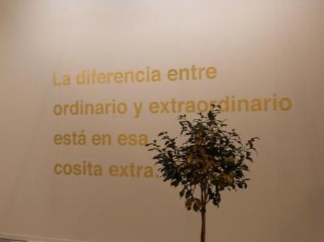 D García ARCO 11 ¡Empieza ArcoMadrid 2011!