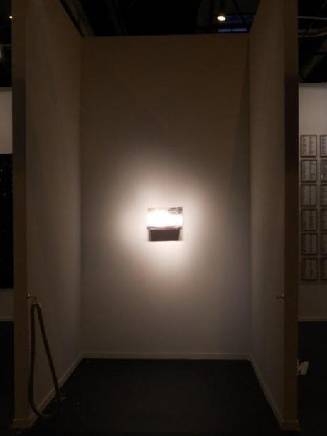 Samyn ARCO 11 ¡Empieza ArcoMadrid 2011!