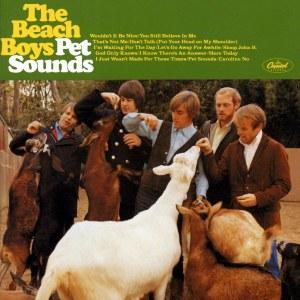 Impepinables: The Beach Boys – Pet Sounds