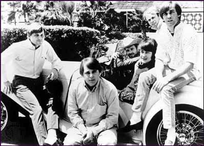 Impepinables: The Beach Boys – Pet Sounds