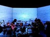Standstill Vuelven "Rooom" Madrid
