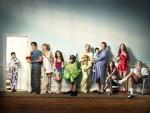 Wallpapers de series: Mujeres desesperadas, The office y Modern family