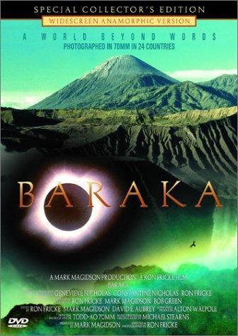 BARAKA