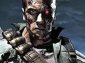 Terminator reactiva